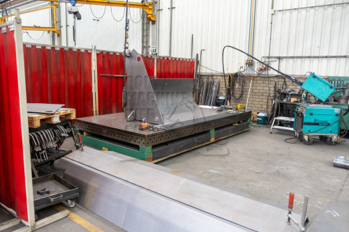 Eurosteel 40 jaar - 33